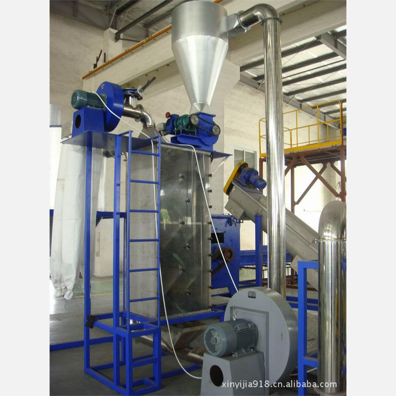 塑料瓶標簽分離器