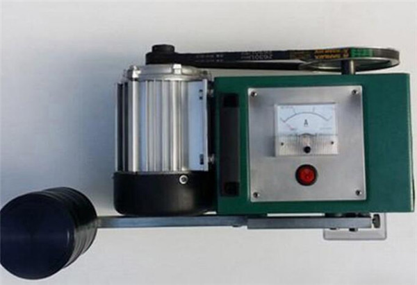 如何解決中頻點(diǎn)高速摩擦機(jī)的過熱現(xiàn)象？