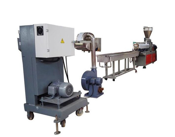 廢舊塑料回收造粒生產(chǎn)線又有什么叫法？